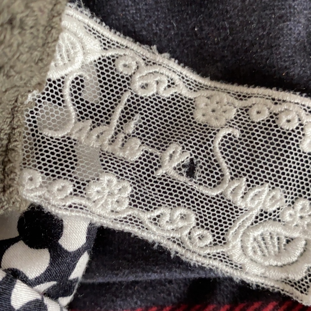 Top /tank Pullover vest - Picture 4 of 4